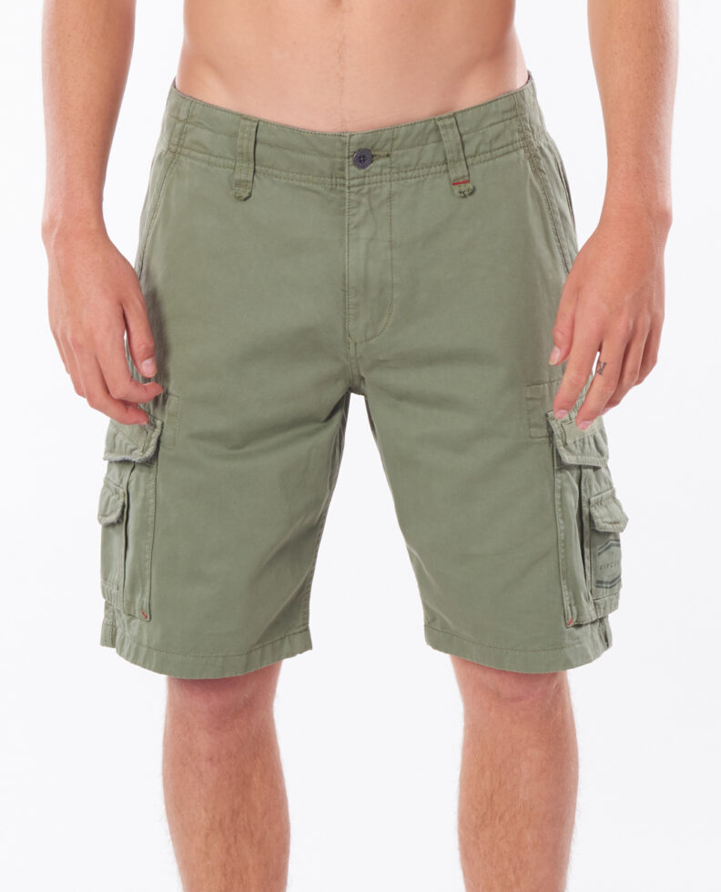 מכנסי קרגו קצרים Classic Surf Trail Cargo Short מכנסי קרגו קצרים Classic Surf Trail Cargo Short