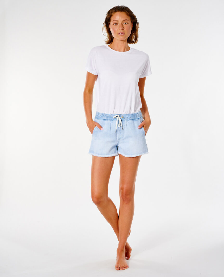 TARA SHORT