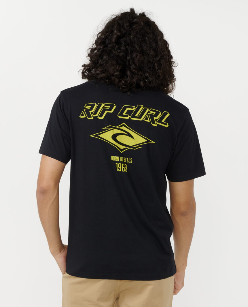 FADE OUT ICON TEE