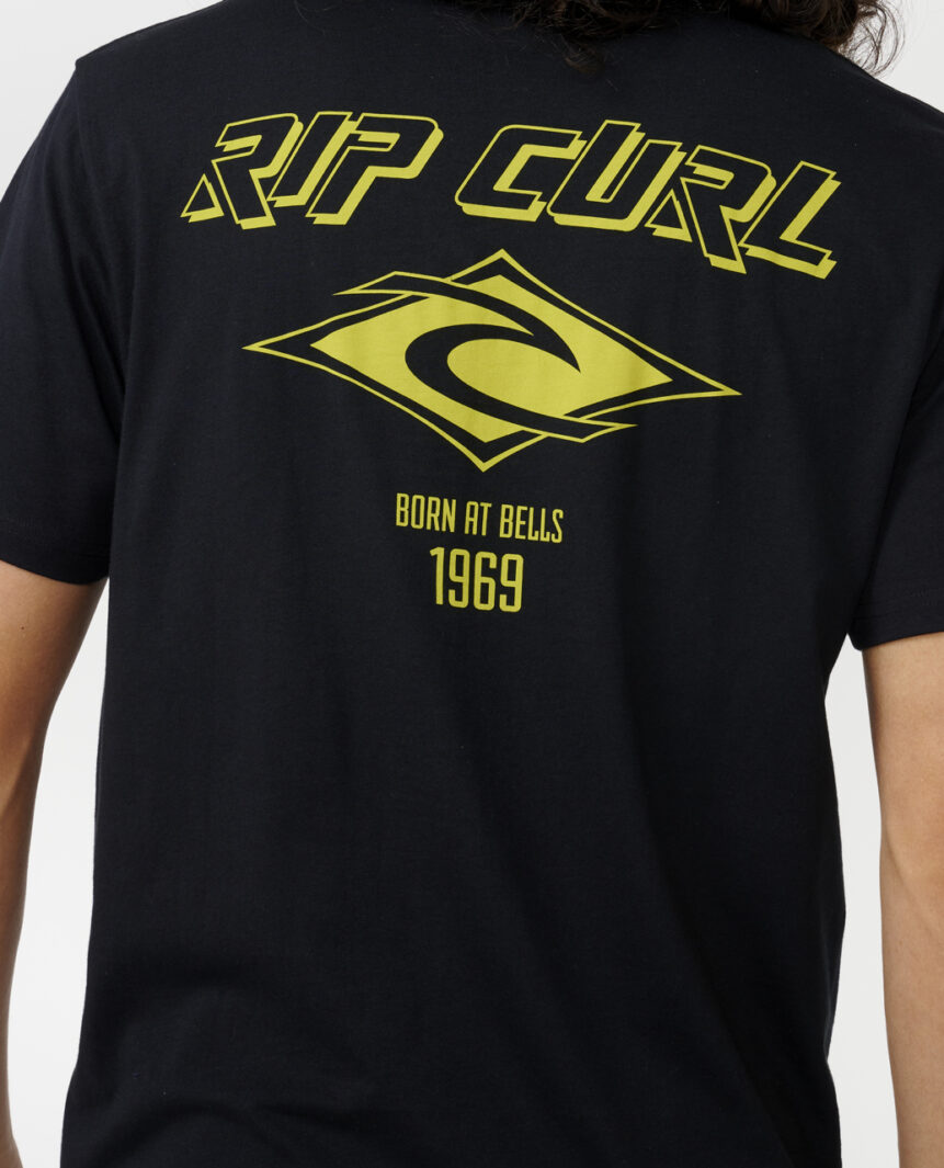 FADE OUT ICON TEE