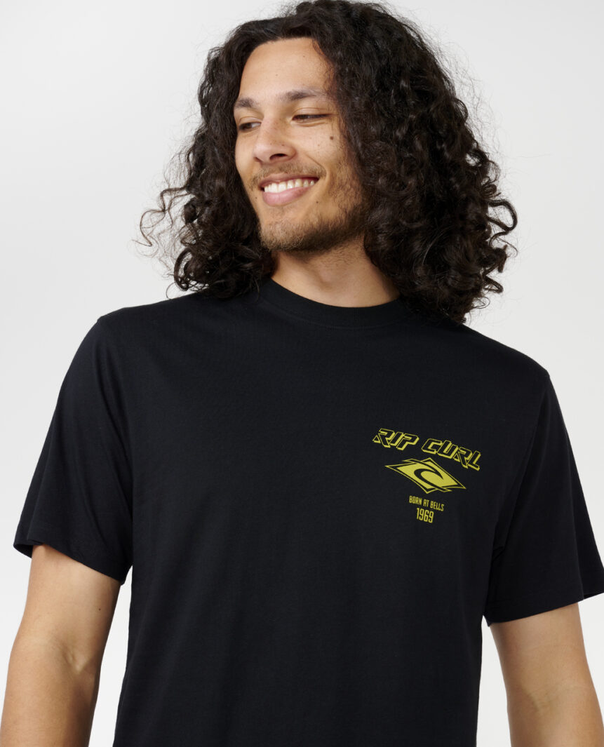FADE OUT ICON TEE