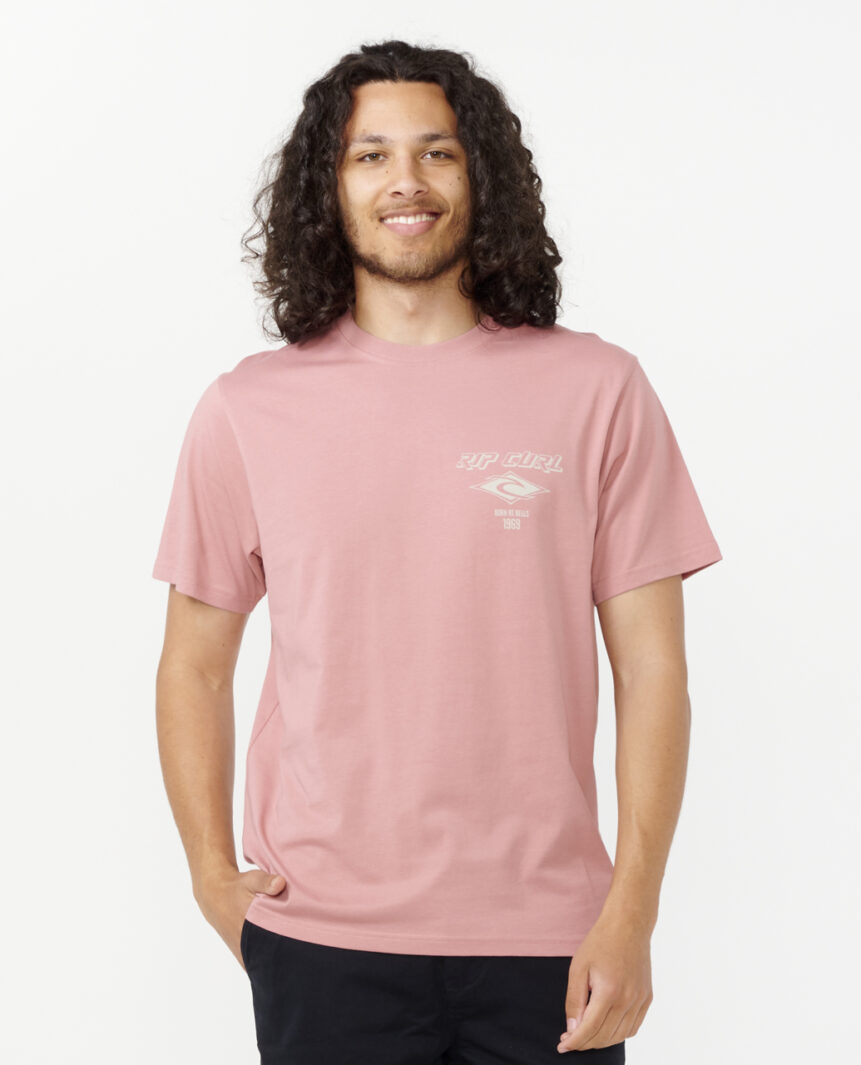 FADE OUT ICON TEE