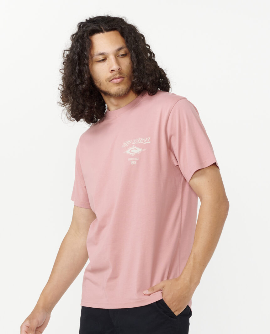 FADE OUT ICON TEE
