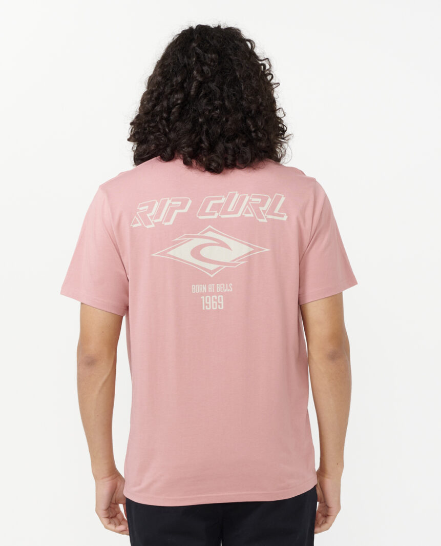 FADE OUT ICON TEE