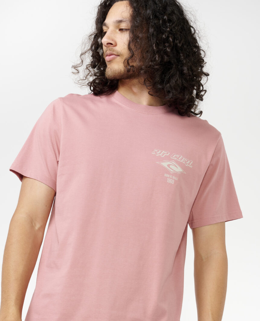 FADE OUT ICON TEE