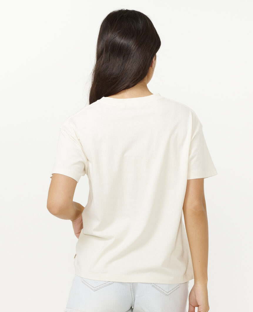 TROPICANA RELAXED TEE TROPICANA RELAXED TEE