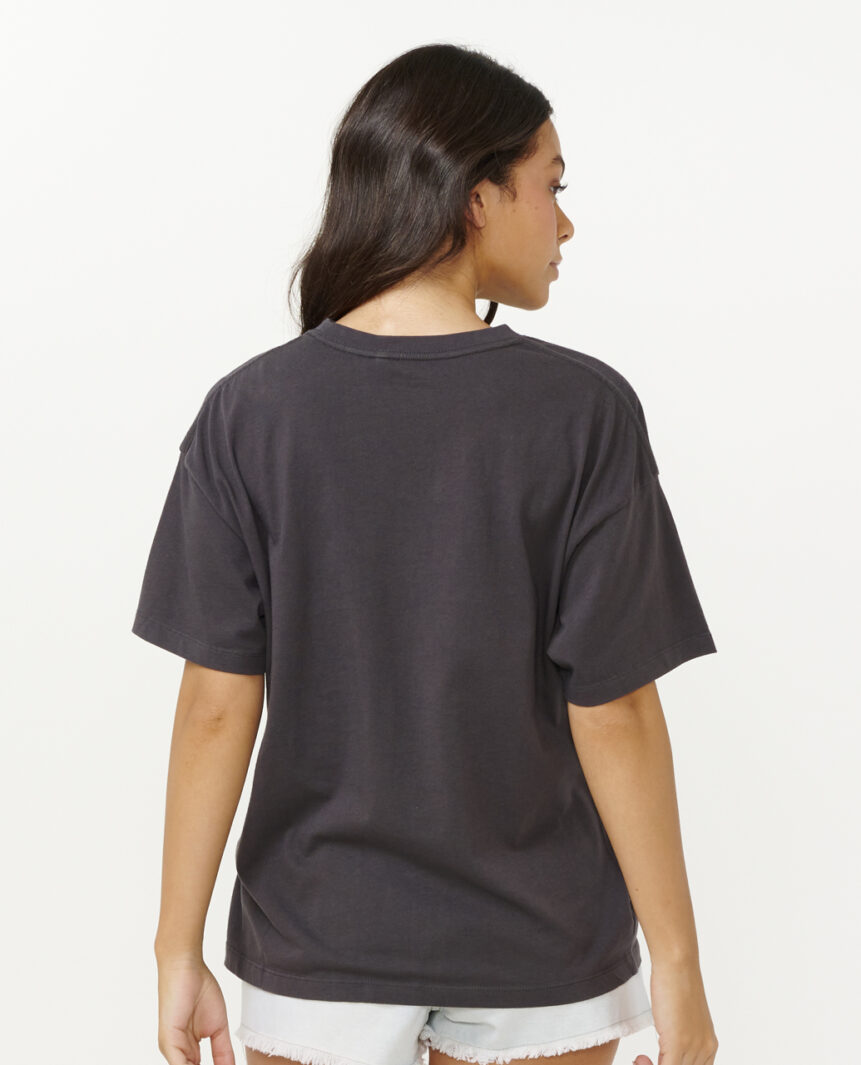 UTOPIAN DREAMS HERITAGE TEE UTOPIAN DREAMS HERITAGE TEE