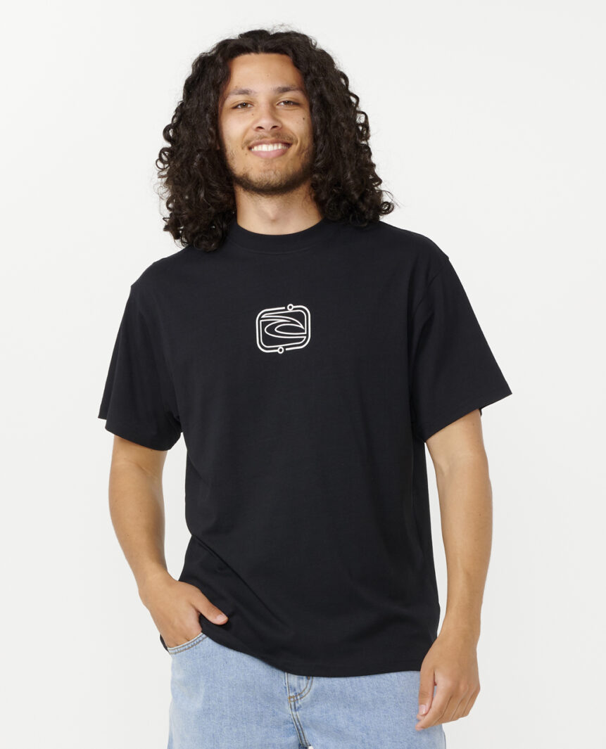 ARCHIVE SUPER COMPUTER TEE ARCHIVE SUPER COMPUTER TEE