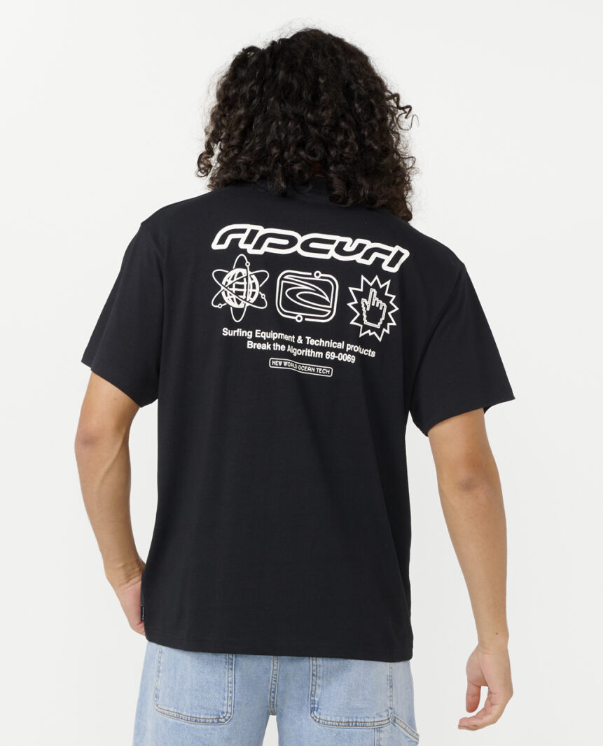 ARCHIVE SUPER COMPUTER TEE ARCHIVE SUPER COMPUTER TEE