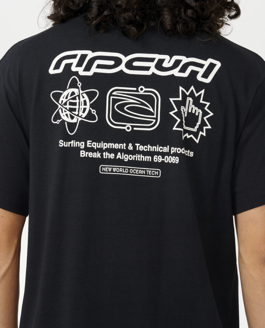 ARCHIVE SUPER COMPUTER TEE ARCHIVE SUPER COMPUTER TEE