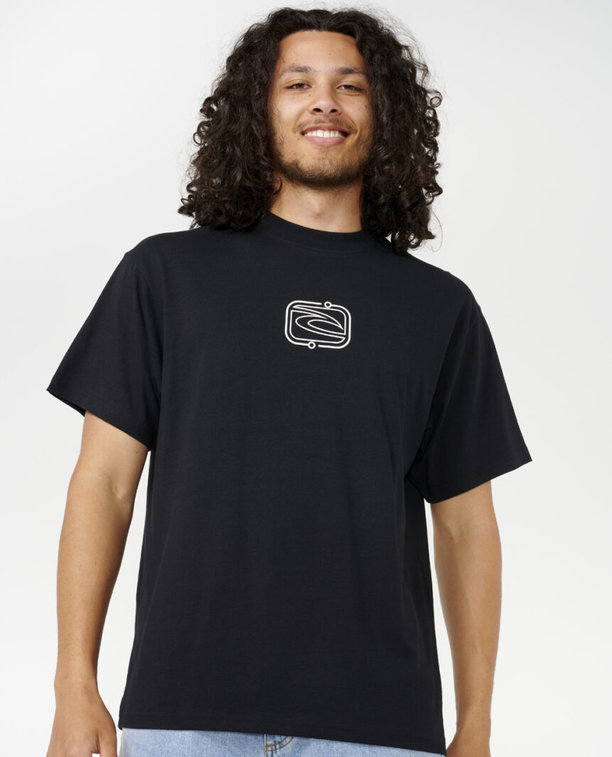 ARCHIVE SUPER COMPUTER TEE ARCHIVE SUPER COMPUTER TEE