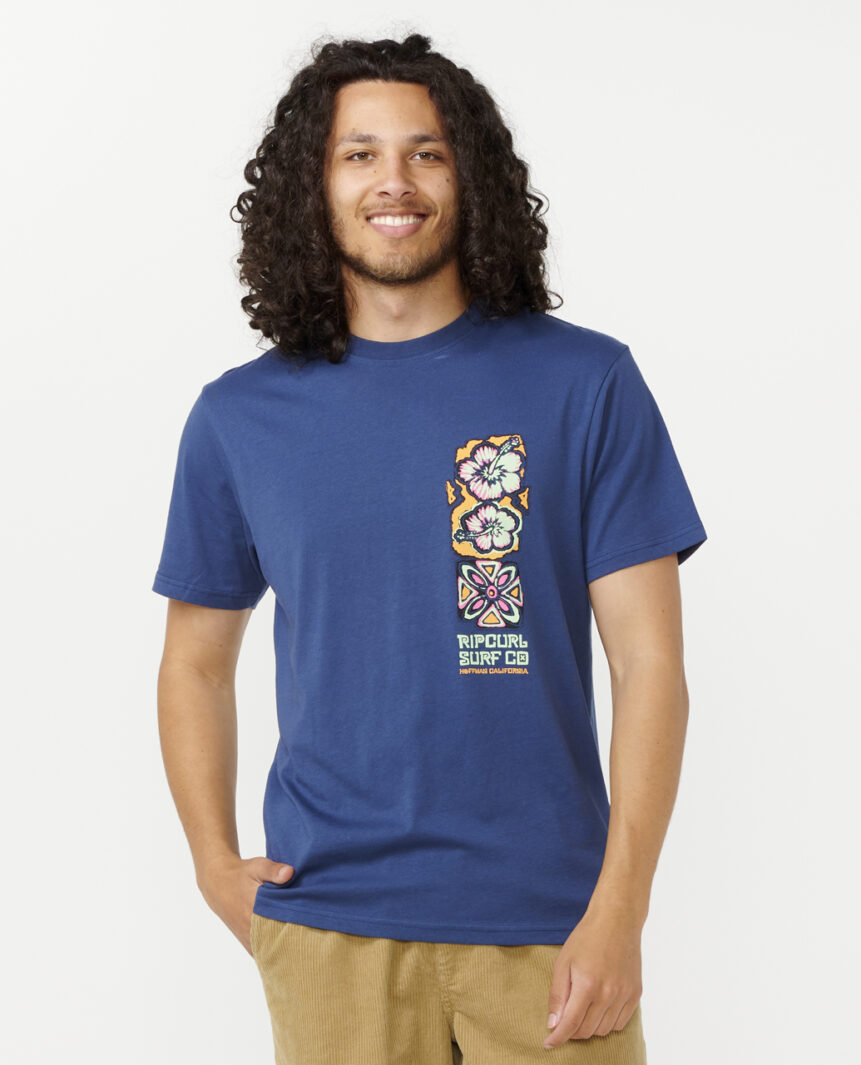 HOFFMAN LOW TIDES TEE HOFFMAN LOW TIDES TEE