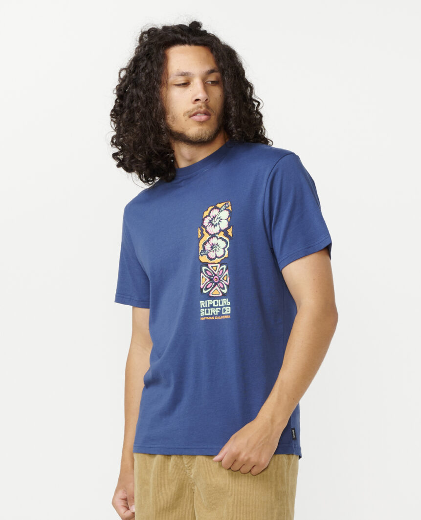 HOFFMAN LOW TIDES TEE HOFFMAN LOW TIDES TEE