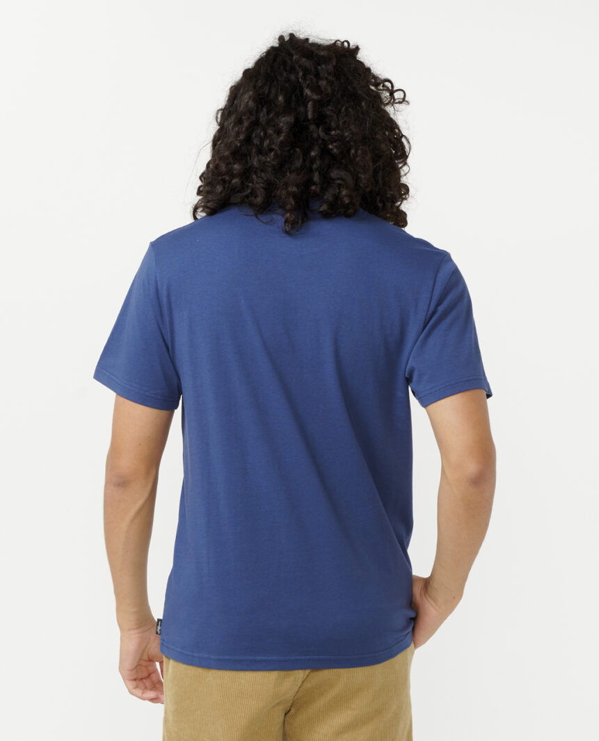 HOFFMAN LOW TIDES TEE HOFFMAN LOW TIDES TEE