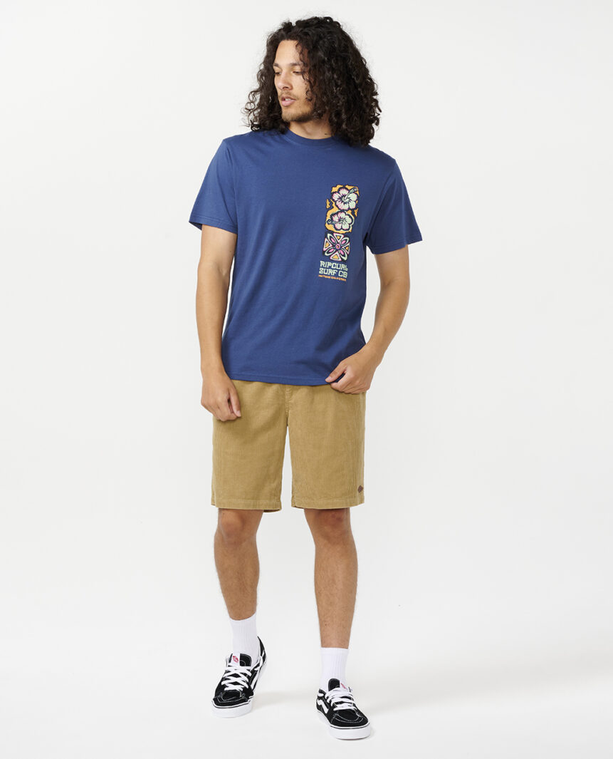 HOFFMAN LOW TIDES TEE HOFFMAN LOW TIDES TEE