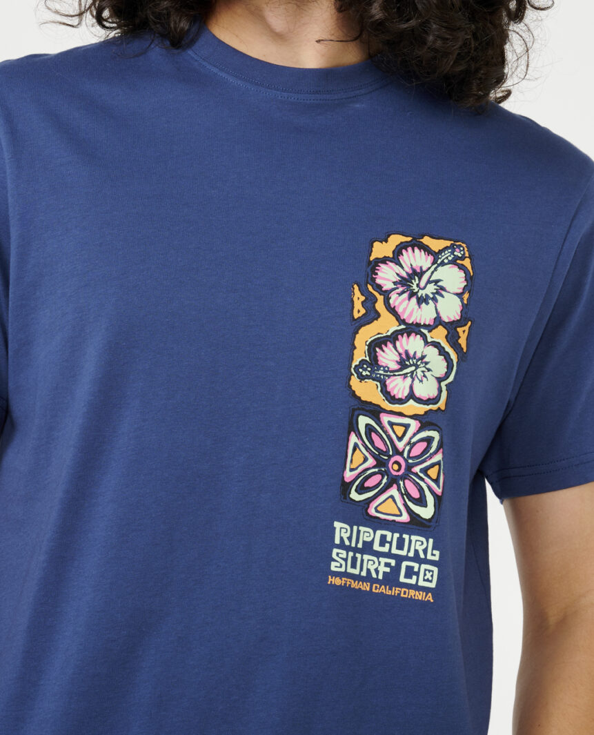 HOFFMAN LOW TIDES TEE HOFFMAN LOW TIDES TEE