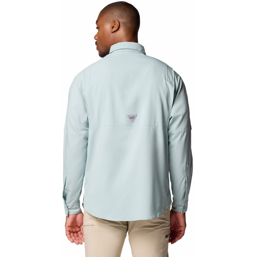 TAMIAMI II LS TAMIAMI II LS