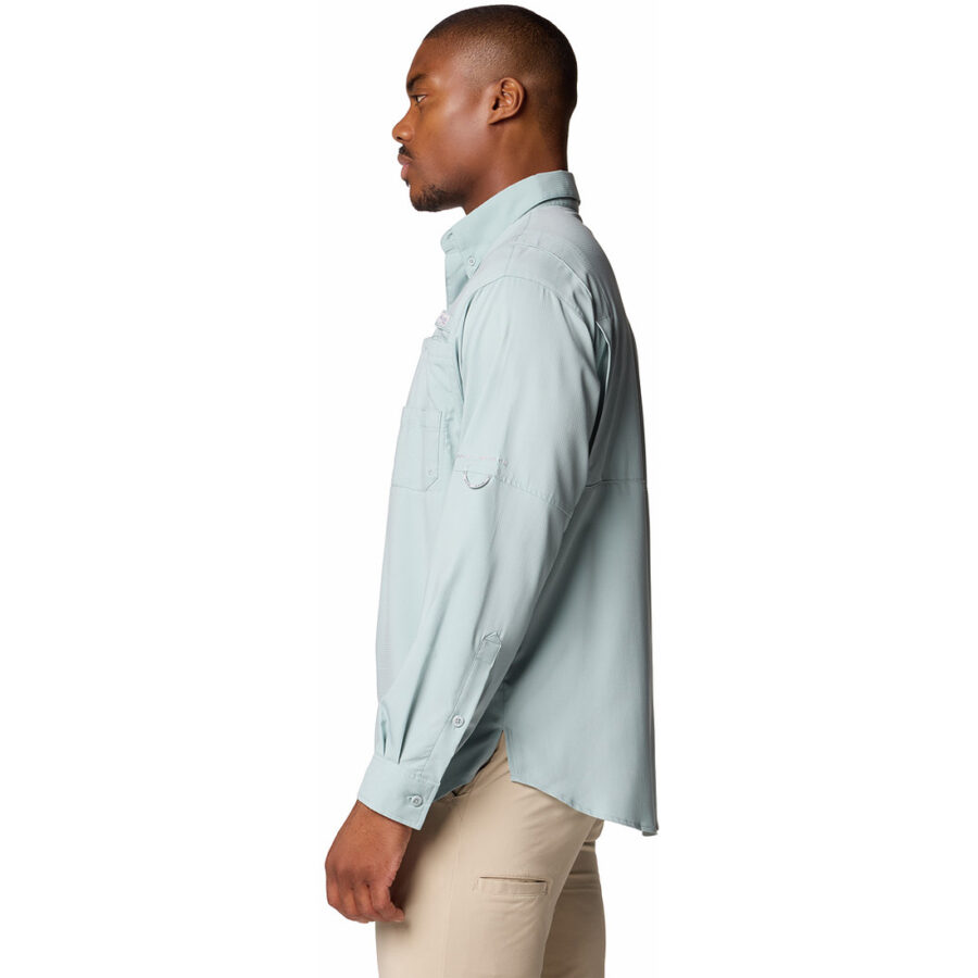 TAMIAMI II LS TAMIAMI II LS