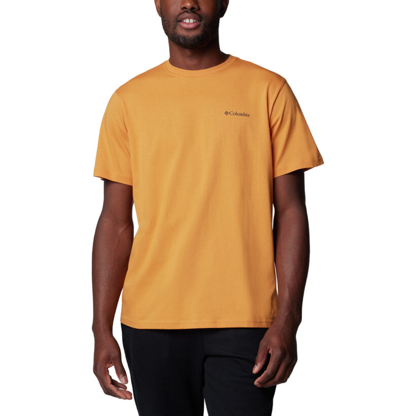 חולצה לגברים North Cascades S/S T חולצה לגברים North Cascades S/S T