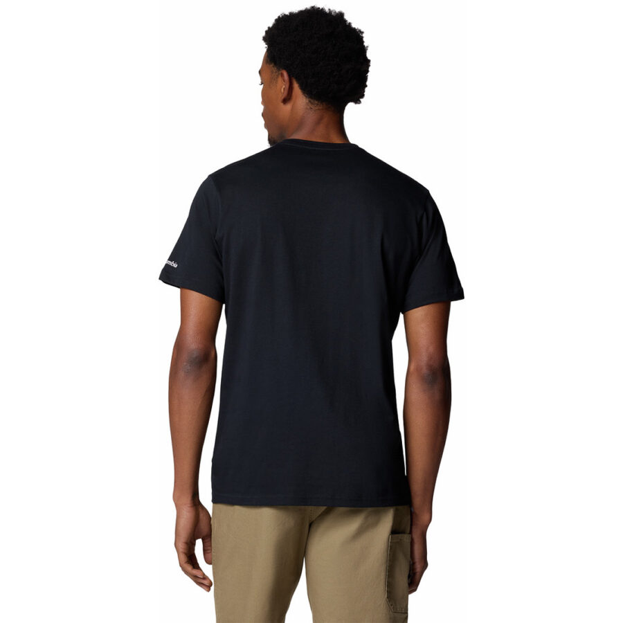 M RAPID RIDGE GRAPHIC T M RAPID RIDGE GRAPHIC T