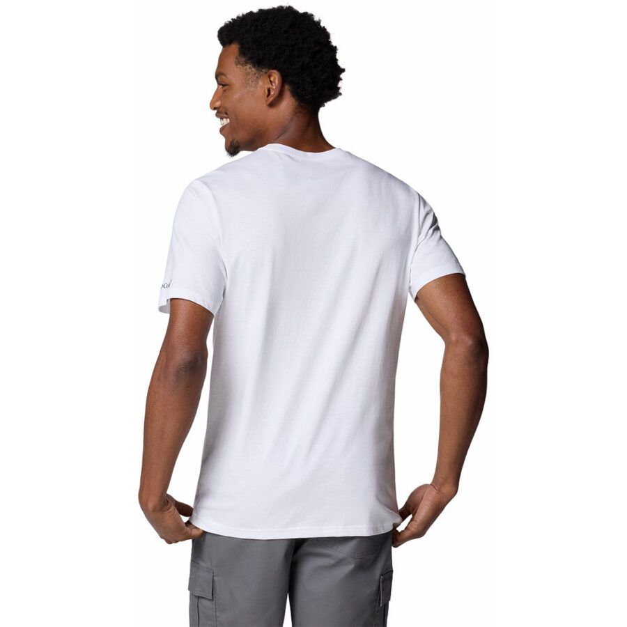 M RAPID RIDGE GRAPHIC T M RAPID RIDGE GRAPHIC T