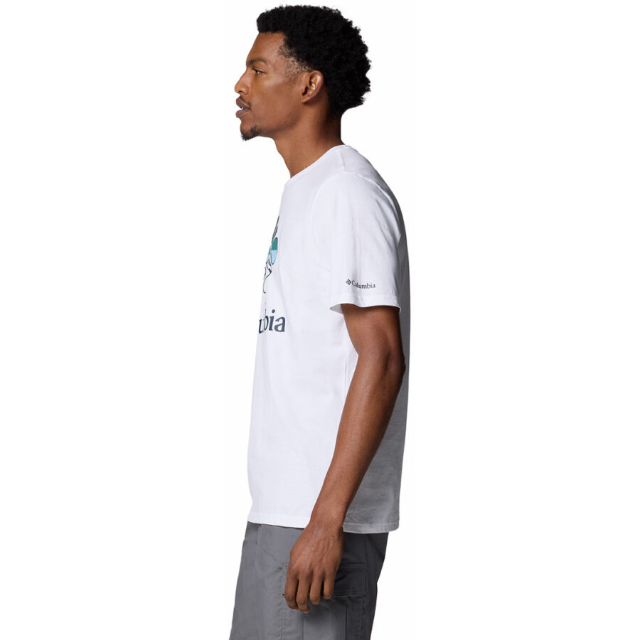 M RAPID RIDGE GRAPHIC T M RAPID RIDGE GRAPHIC T