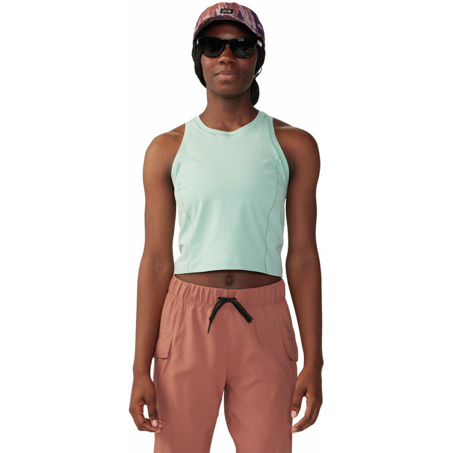 MOUNTAIN STR TANK