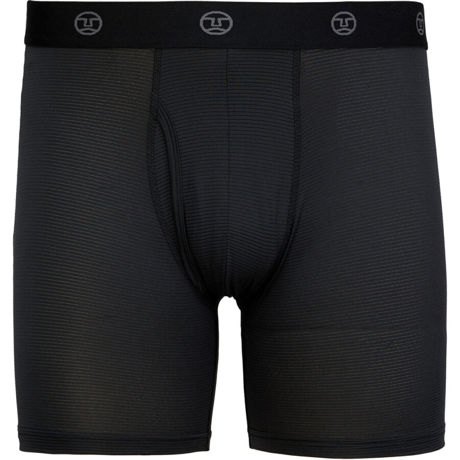 WICKING UNDERWEAR II 2PK WICKING UNDERWEAR II 2PK