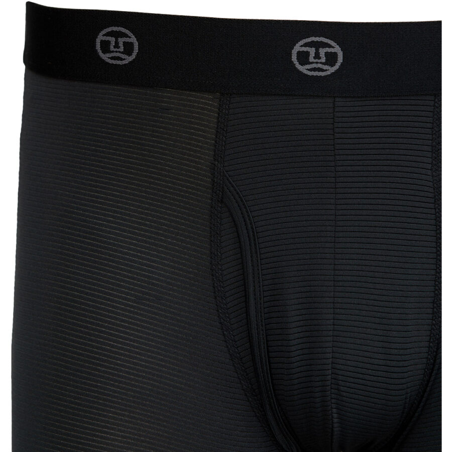 WICKING UNDERWEAR II 2PK WICKING UNDERWEAR II 2PK