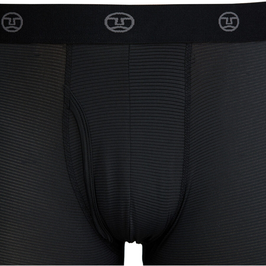 WICKING UNDERWEAR II 2PK WICKING UNDERWEAR II 2PK