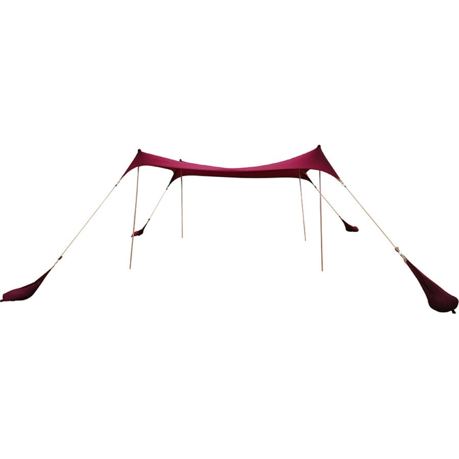 CABANA II 8