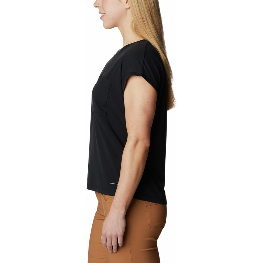 BOUNDLESS TREK S/S T BOUNDLESS TREK S/S T