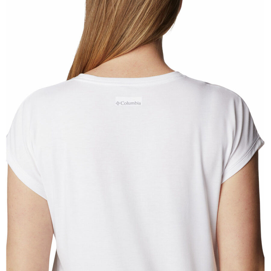 BOUNDLESS TREK S/S T BOUNDLESS TREK S/S T