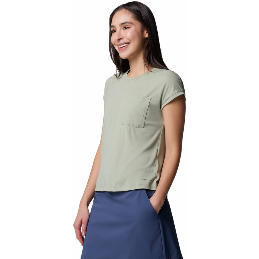BOUNDLESS TREK S/S T BOUNDLESS TREK S/S T