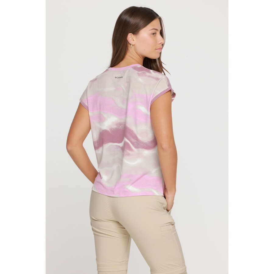 BOUNDLESS TREK S/S T BOUNDLESS TREK S/S T