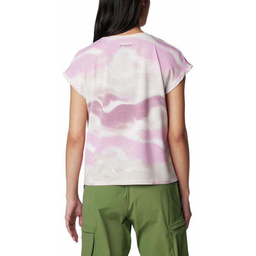 BOUNDLESS TREK S/S T BOUNDLESS TREK S/S T