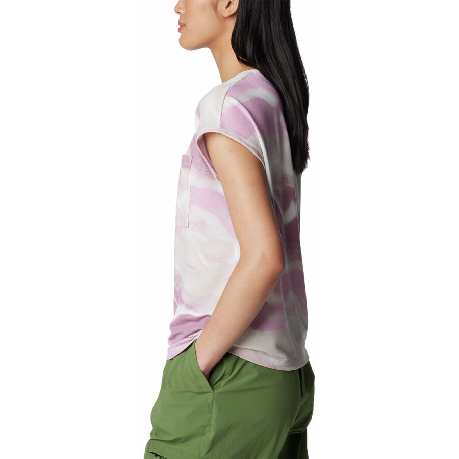 BOUNDLESS TREK S/S T BOUNDLESS TREK S/S T