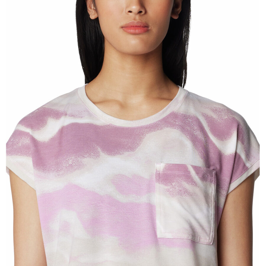 BOUNDLESS TREK S/S T BOUNDLESS TREK S/S T