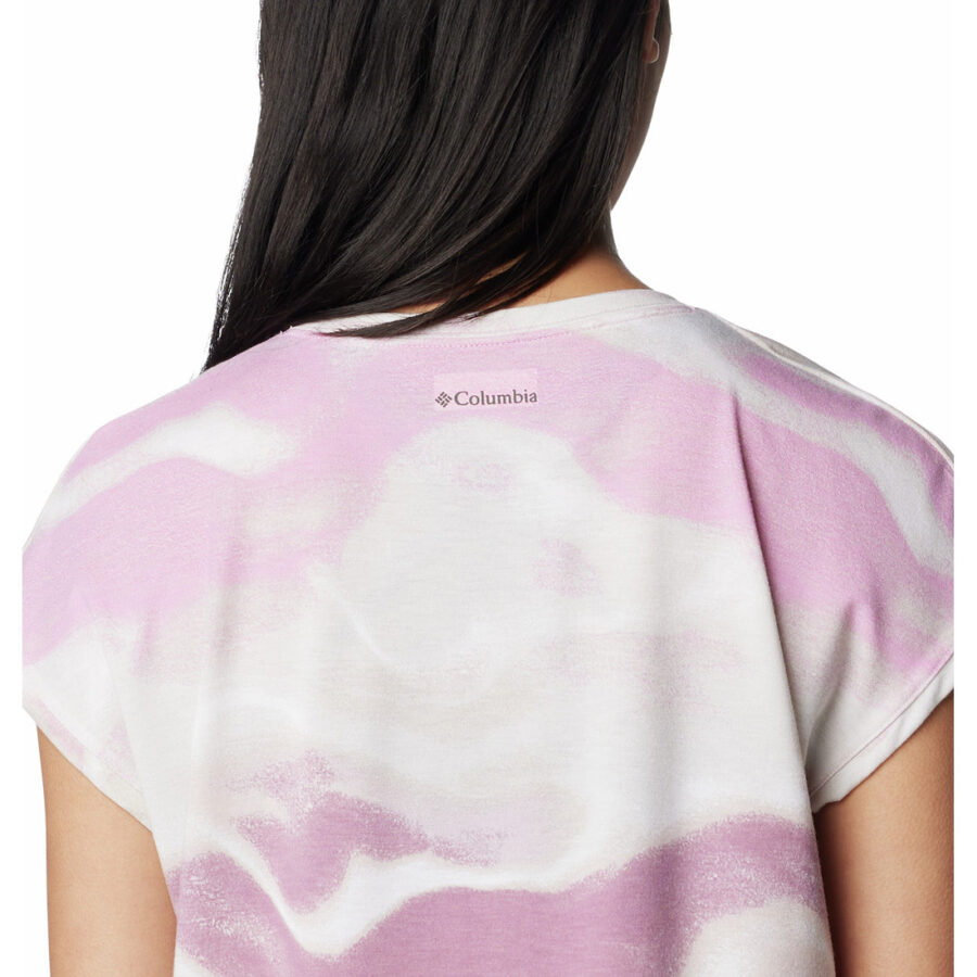 BOUNDLESS TREK S/S T BOUNDLESS TREK S/S T