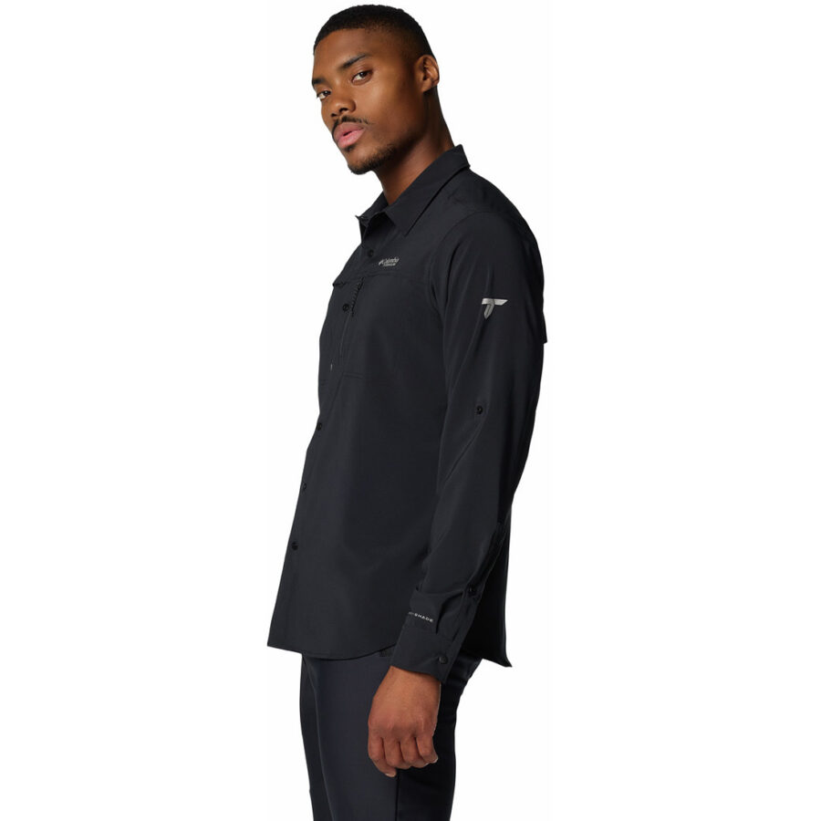 SUMMIT VALLEY WOVEN LS SUMMIT VALLEY WOVEN LS