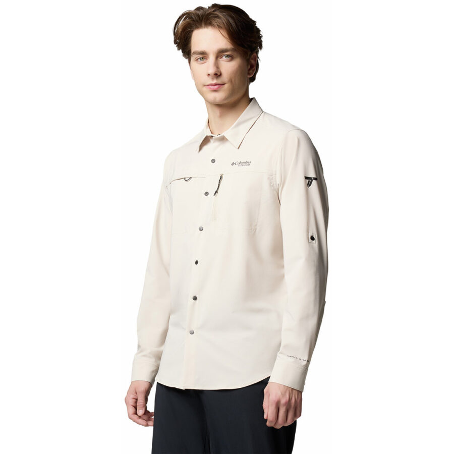 SUMMIT VALLEY WOVEN LS SUMMIT VALLEY WOVEN LS