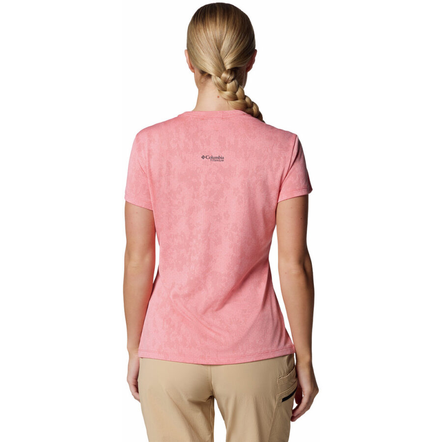 BLUEBIRD CANYON S/S CREW