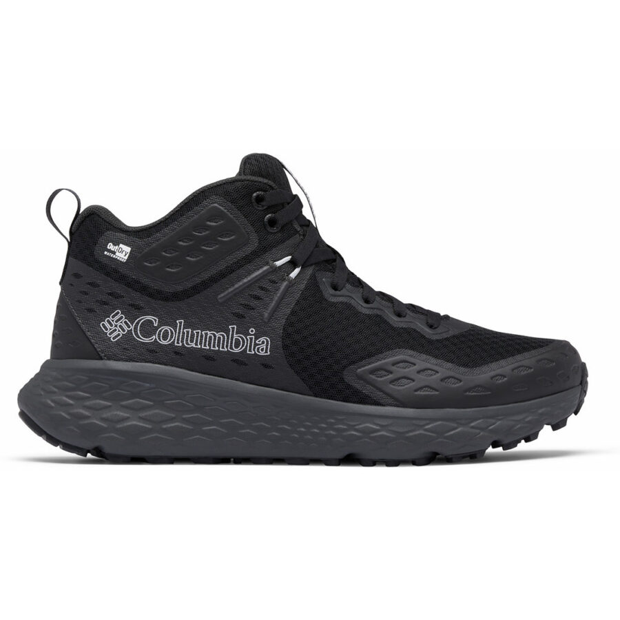 Konos TRS Outdry Mid נעלי טיולים לגברים