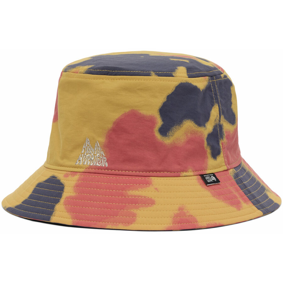 STRYDER BUCKET HAT STRYDER BUCKET HAT