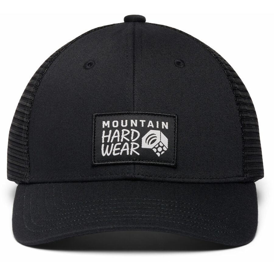 RECYCLED TRUCKER HAT RECYCLED TRUCKER HAT