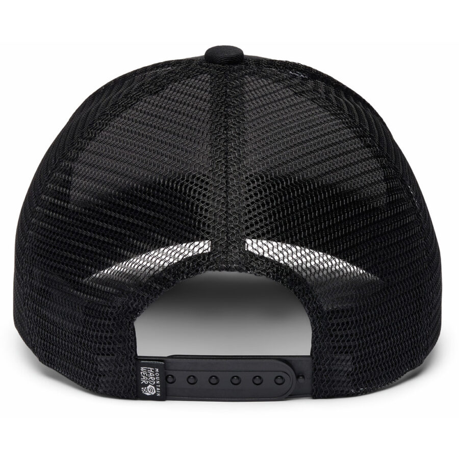 RECYCLED TRUCKER HAT RECYCLED TRUCKER HAT