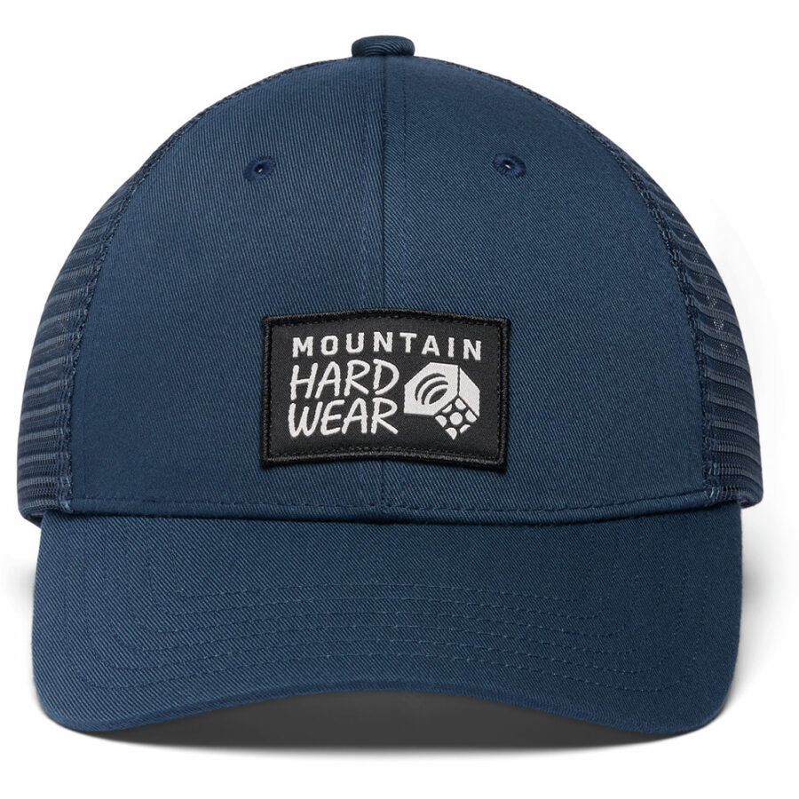 RECYCLED TRUCKER HAT RECYCLED TRUCKER HAT
