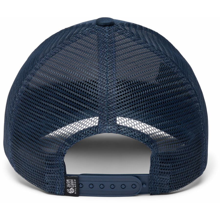 RECYCLED TRUCKER HAT RECYCLED TRUCKER HAT