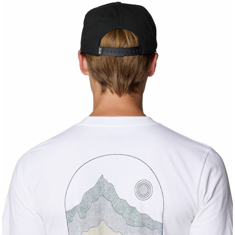 CANVAS 5 PANEL HAT CANVAS 5 PANEL HAT