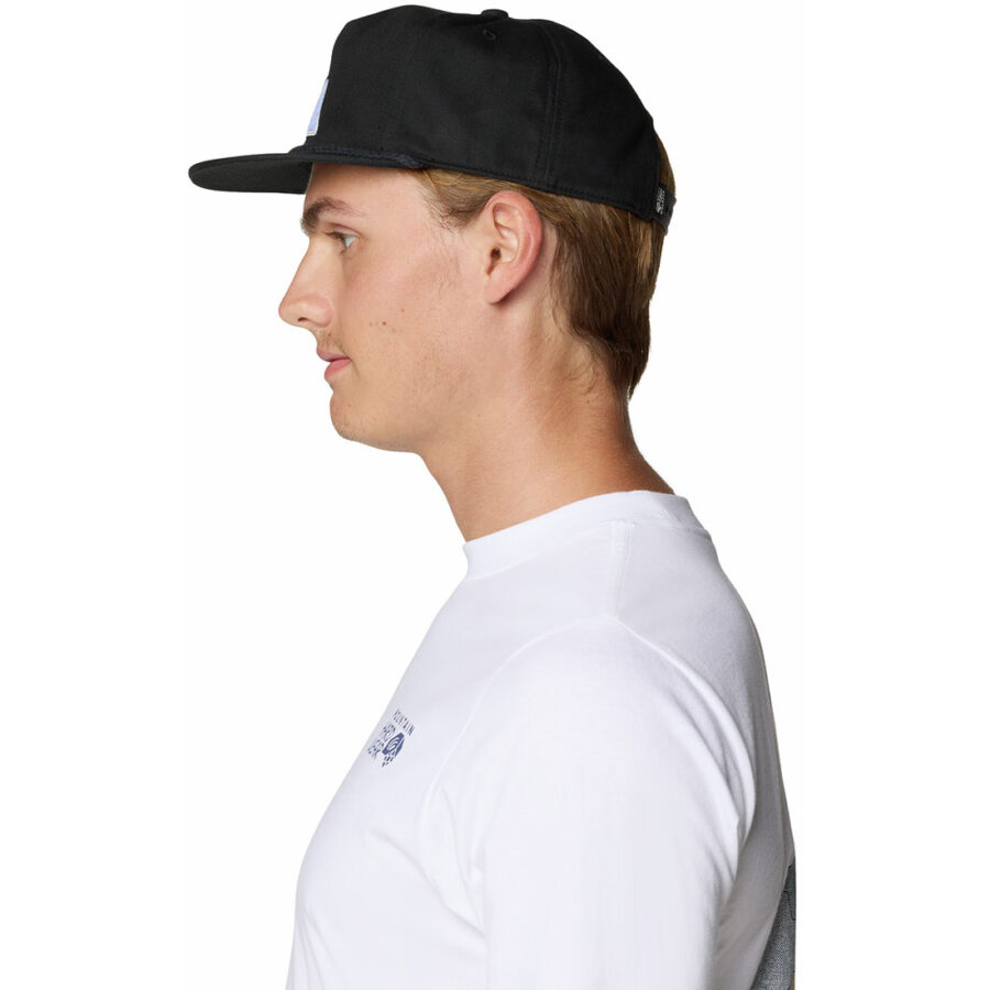 CANVAS 5 PANEL HAT CANVAS 5 PANEL HAT